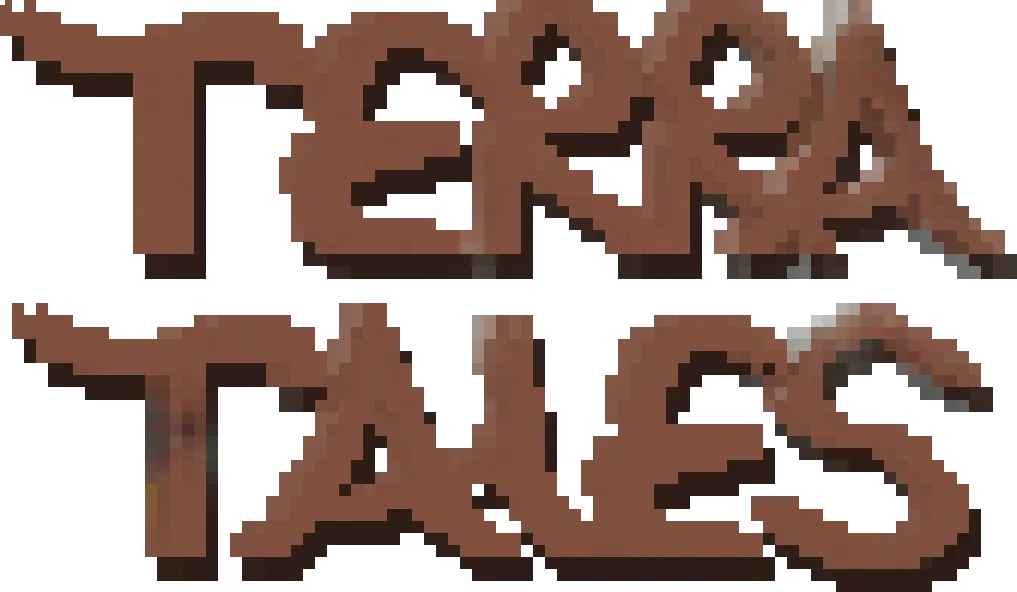 Terra Tales Logo