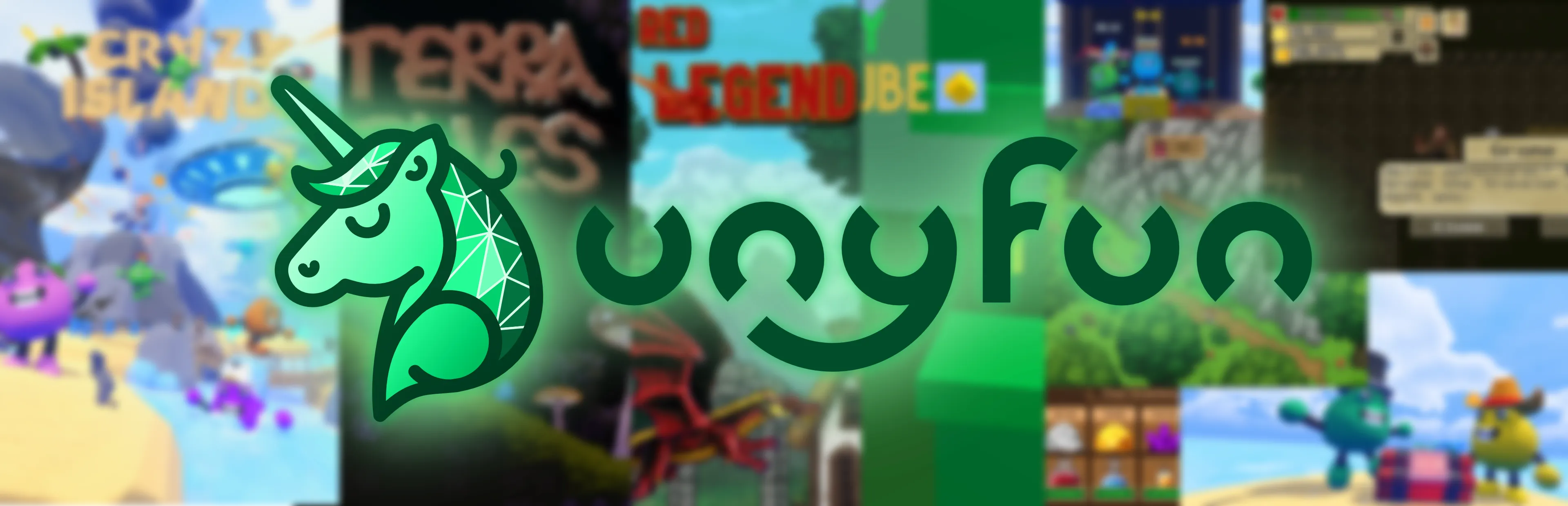 unyfun Banner