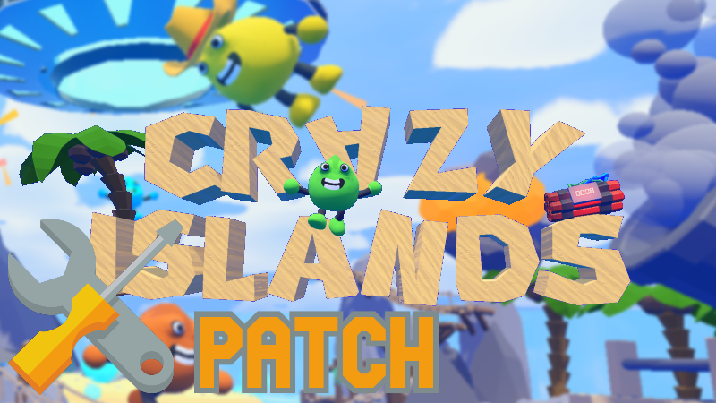 Beta 17 Patch